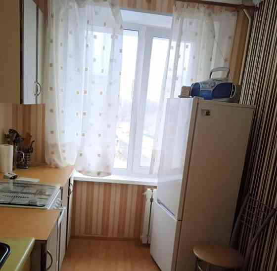 2-комн. квартира, 38 м2, 5/9 эт. Москва
