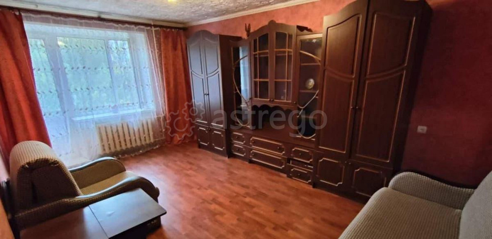 1-комн. квартира, 32.5 м2, 3/5 эт. Павловский Посад - изображение 1