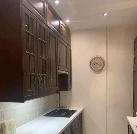 4-комн. квартира, 100 м2, 1/3 эт. Санкт-Петербург