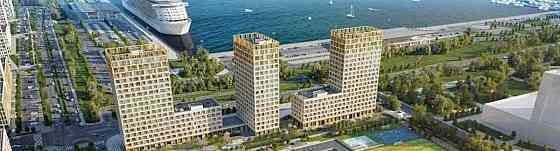Офис, 73 м2 Санкт-Петербург