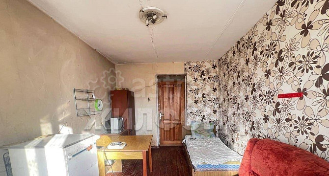 Комната, 13 м2, 3/5 эт. Барнаул - изображение 1