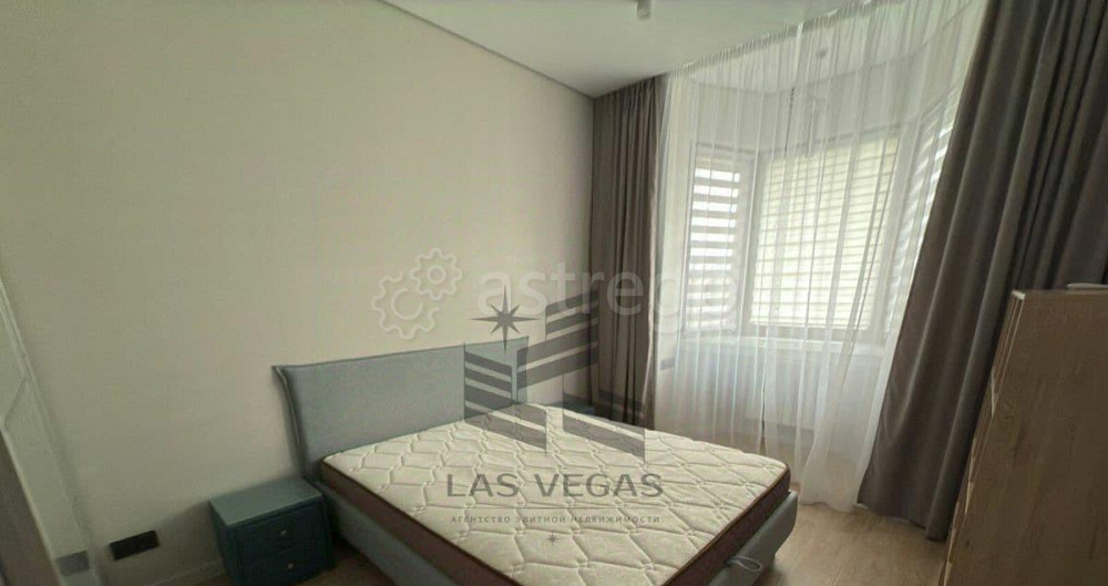 3-комн. квартира, 80 м2, 3/6 эт. Москва - изображение 3
