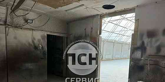 Производственное, 582 м2 Одинцово