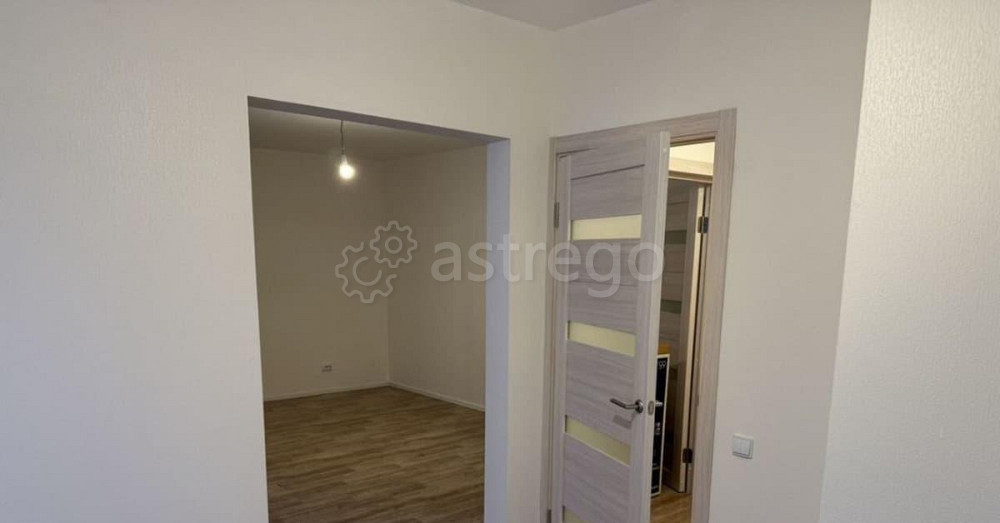 1-комн. квартира, 30 м2, 22/22 эт. Санкт-Петербург - изображение 3