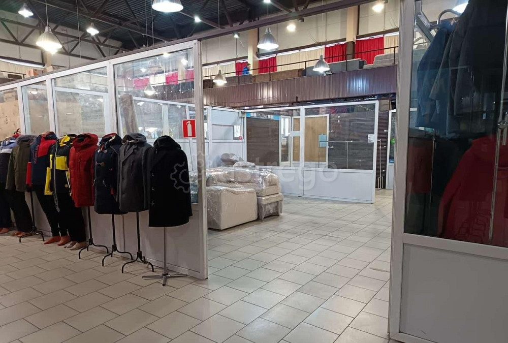 Торговое помещение, 36 м2 Северодвинск - изображение 6