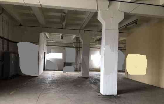 Склад, 4400 м2 Санкт-Петербург