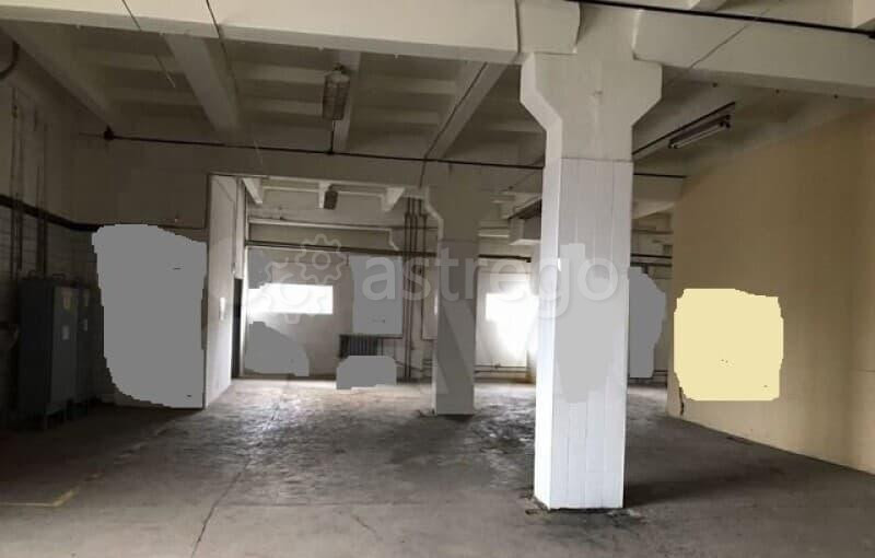 Склад, 4400 м2 Санкт-Петербург - изображение 3