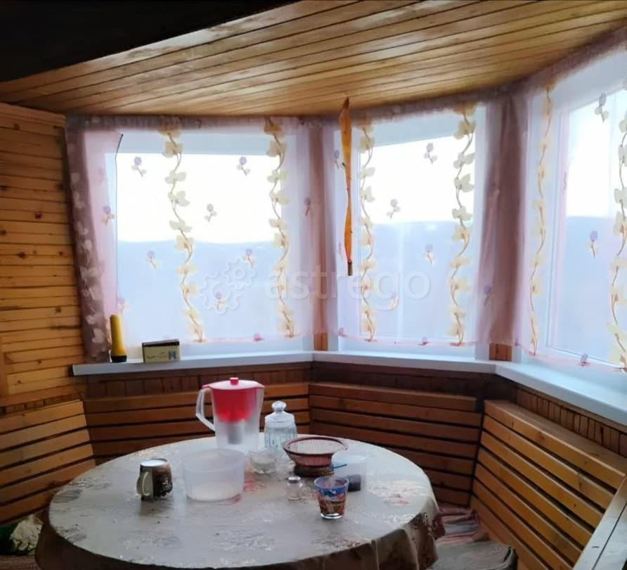 Дом, 31.1 м2, 5.5 сотки, 2 эт. Красноярск - изображение 3