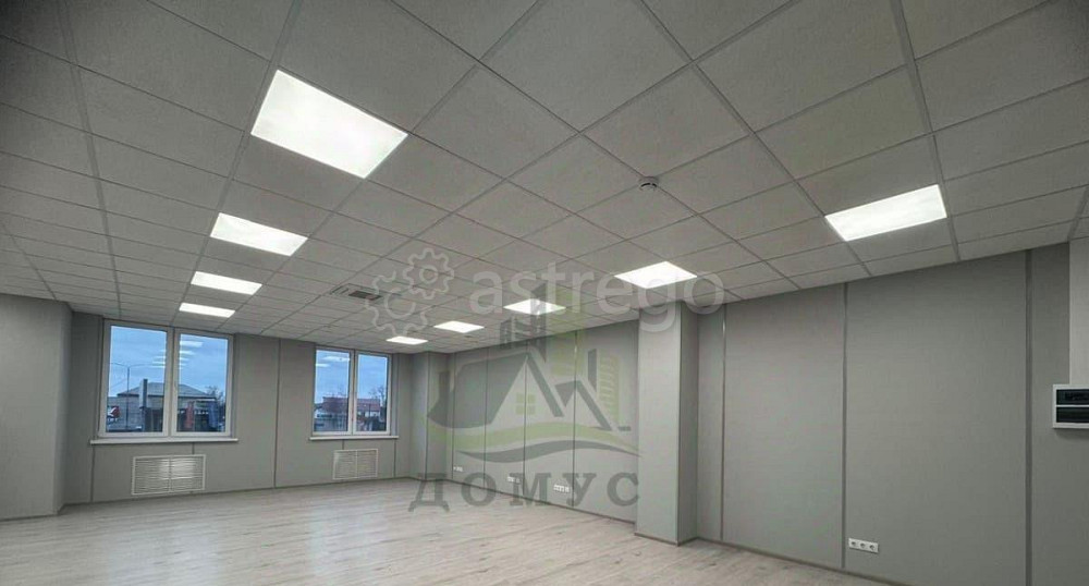 Офис, 52.9 м2 Раменское - изображение 1