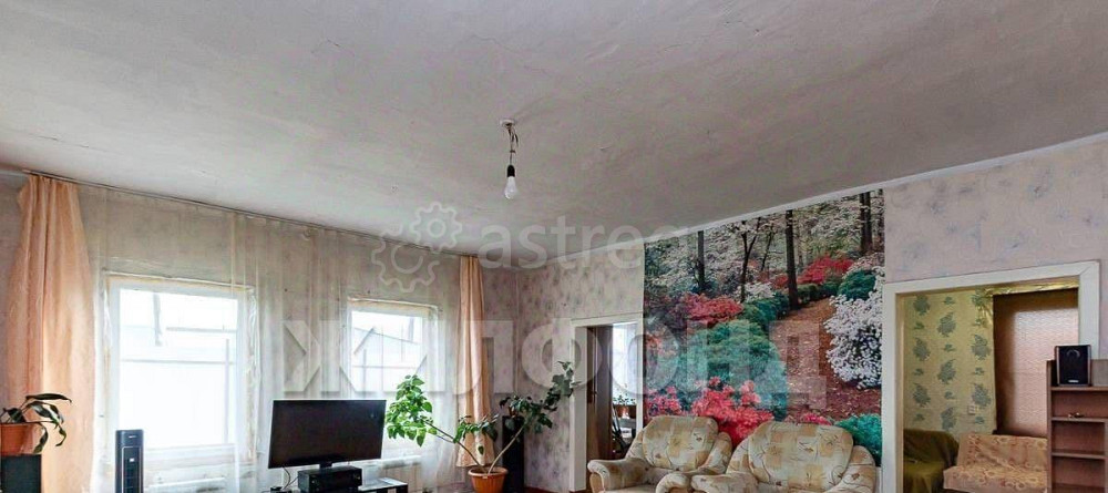 Дом, 71 м2, 9.11 сотки, 1 эт. Барнаул - изображение 2