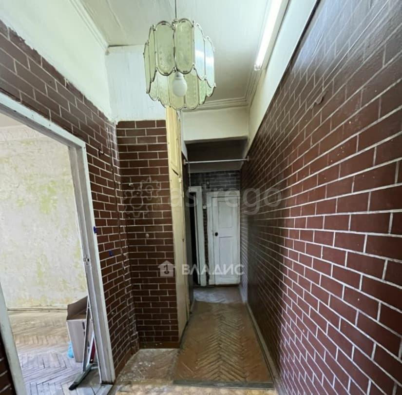 2-комн. квартира, 53.9 м2, 4/4 эт. Лосино-Петровский - изображение 2