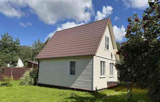 Дом, 65 м2 Можайск