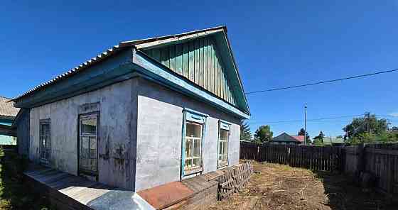 Дом, 27.2 м2, 6 соток, 1 эт. Белогорск