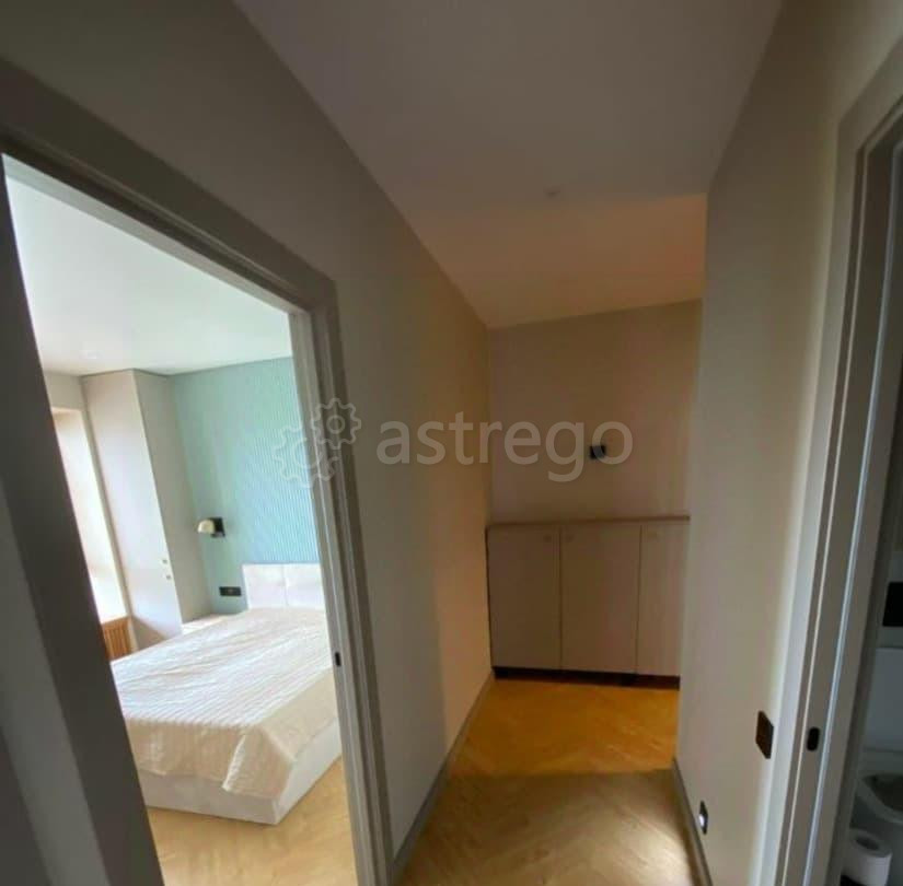 3-комн. квартира, 90 м2, 3/18 эт. Москва - изображение 4