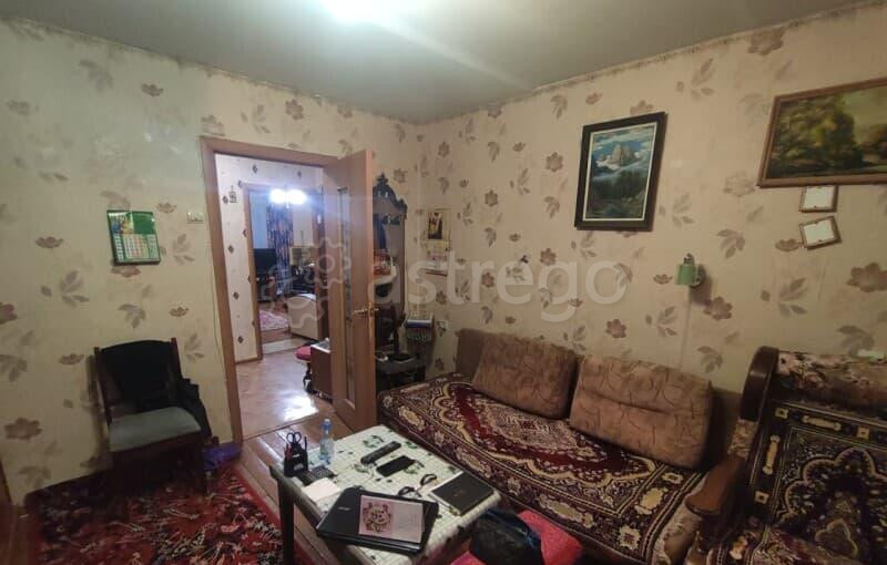 2-комн. квартира, 49 м2, 1/5 эт. Рошаль - изображение 10