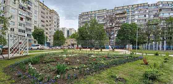 3-комн. квартира, 60.1 м2, 8/9 эт. Белгород