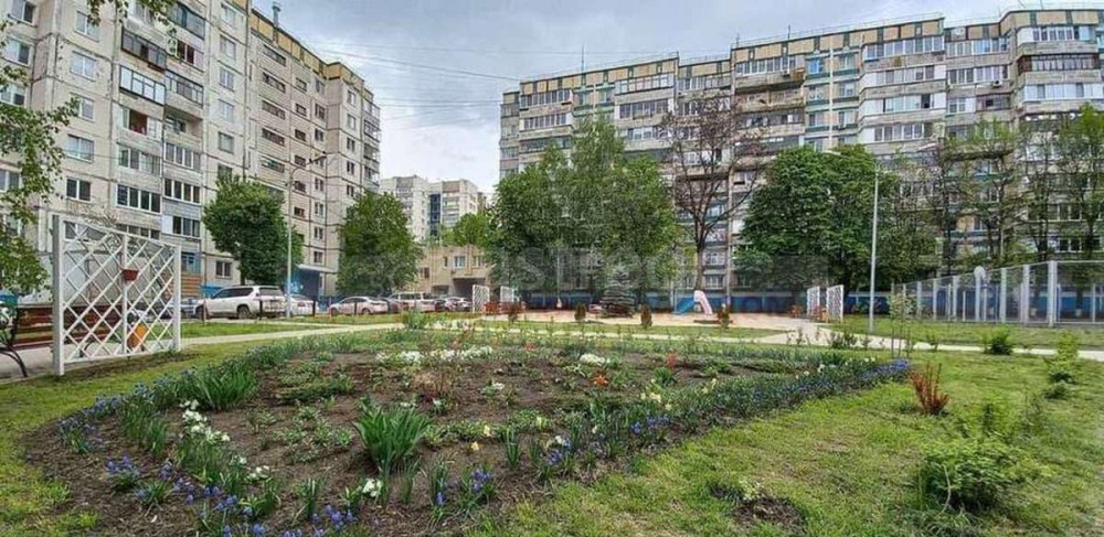 3-комн. квартира, 60.1 м2, 8/9 эт. Белгород - изображение 4