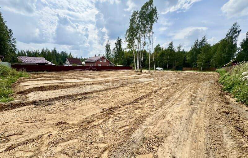 Земля с/х назначения, 19 соток Орехово-Зуево - изображение 3