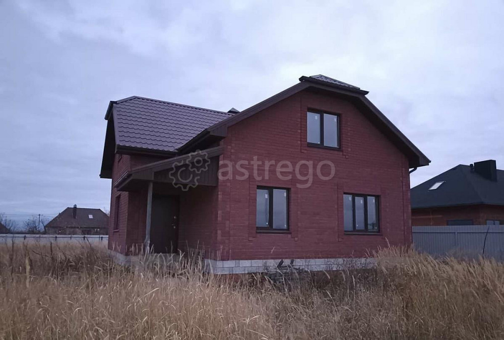 Коттедж, 130 м2, 18 соток, 2 эт. Таврово - изображение 2