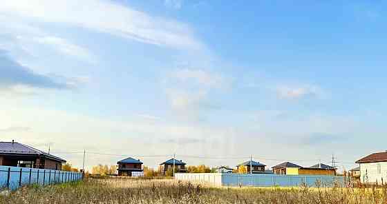 Земельный участок, 6 соток Раменское