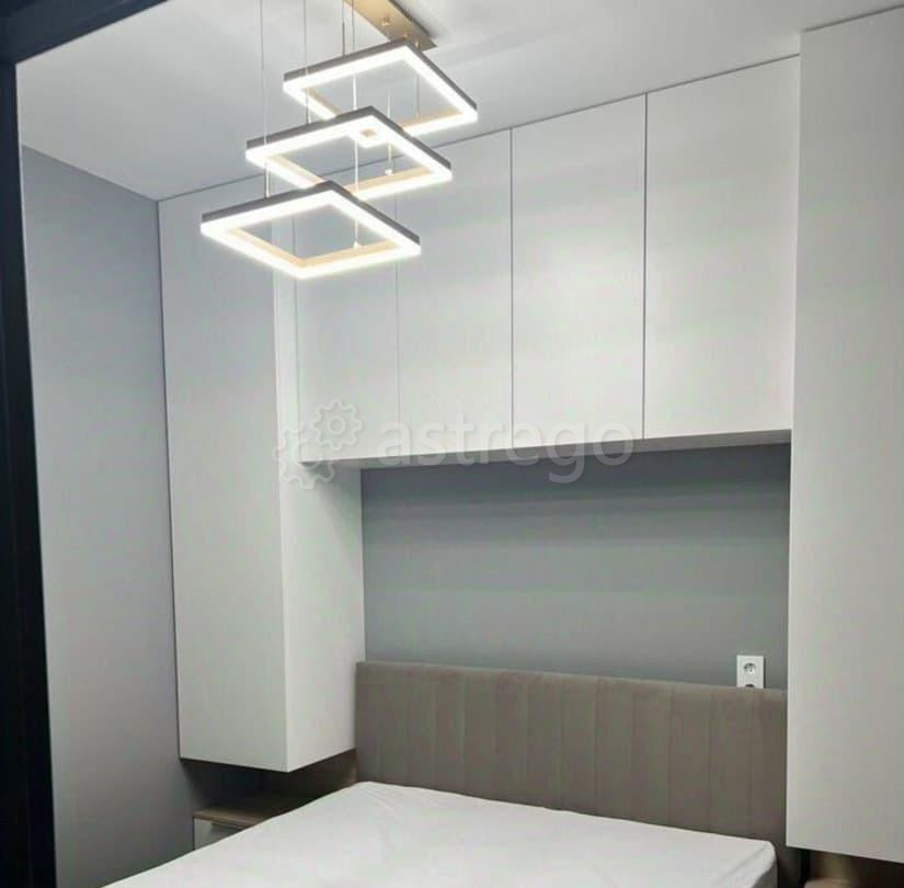 2-комн. квартира, 40 м2, 3/6 эт. Москва - изображение 6