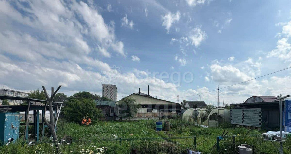 Дом, 45.9 м2, 7.51 сотки, 1 эт. Свободный - изображение 6