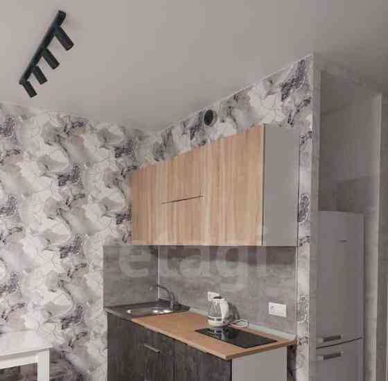 Студия, 29 м2, 2/7 эт. Звенигород