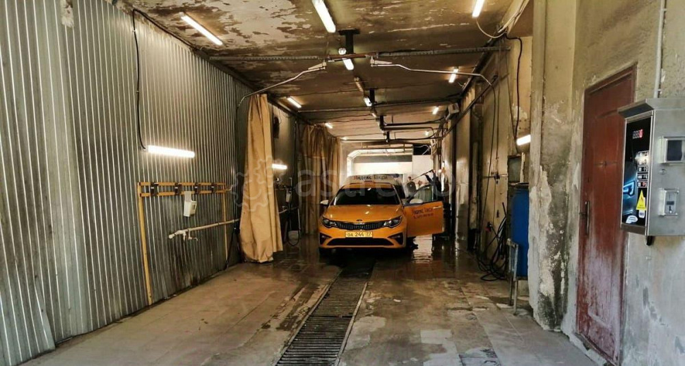 Готовый бизнес, 556.1 м2 Москва - изображение 2