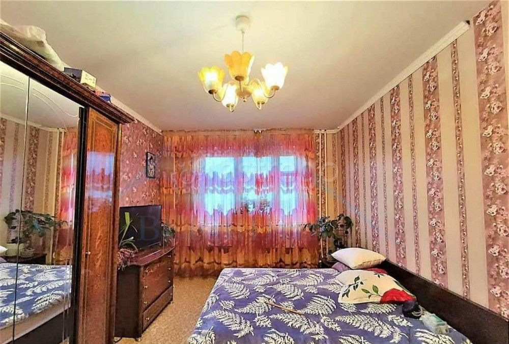 5-комн. квартира, 109 м2, 5/9 эт. Норильск - изображение 10