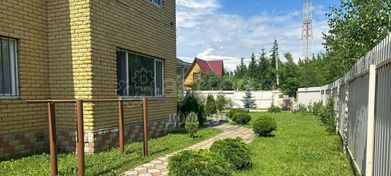 Коттедж, 350 м2 Москва - изображение 9