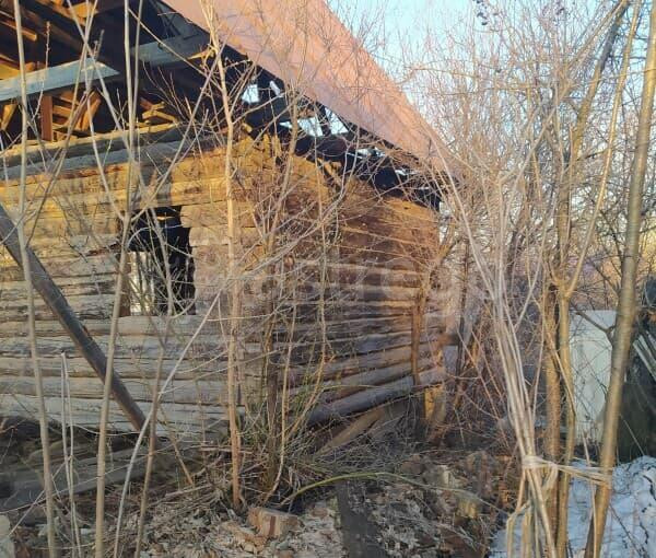 Дача, 50 м2 Уфа - изображение 4