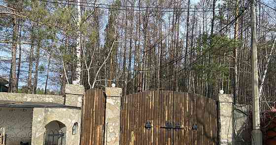 Дом, 200 м2, 6.4 сотки, 3 эт. Красноярск