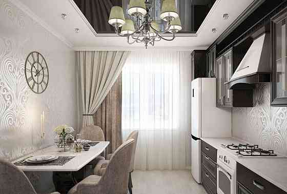 2-комн. квартира, 68.5 м2, 10/15 эт. Благовещенск