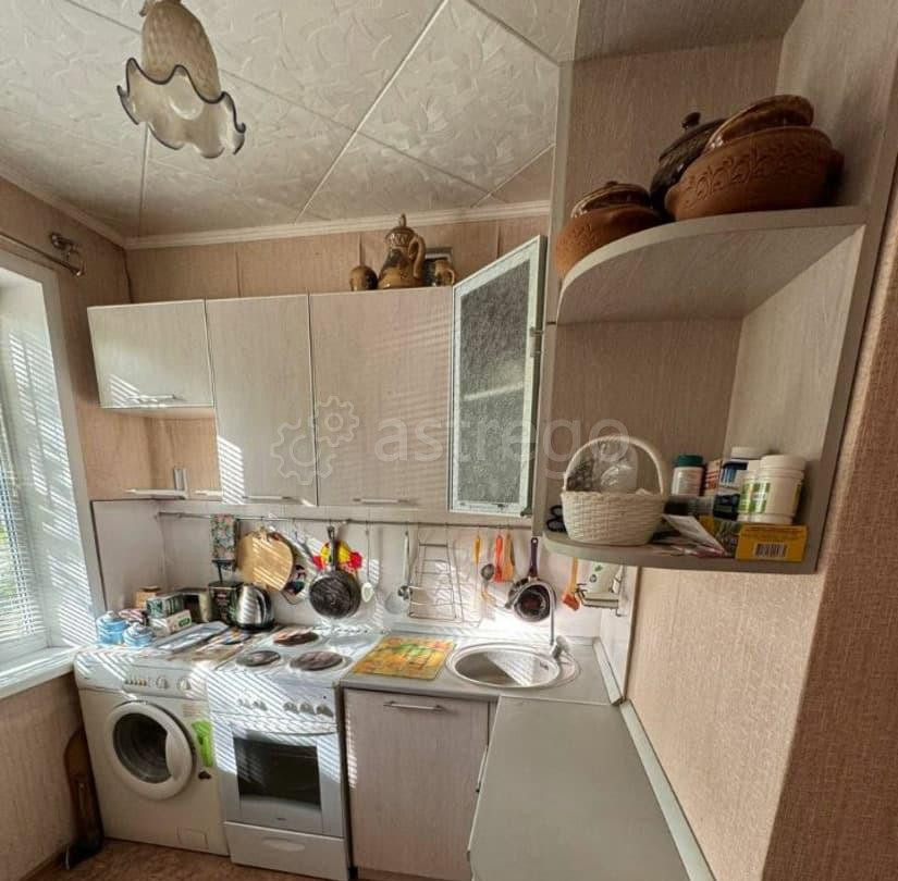 2-комн. квартира, 48 м2, 1/5 эт. Назарово - изображение 6