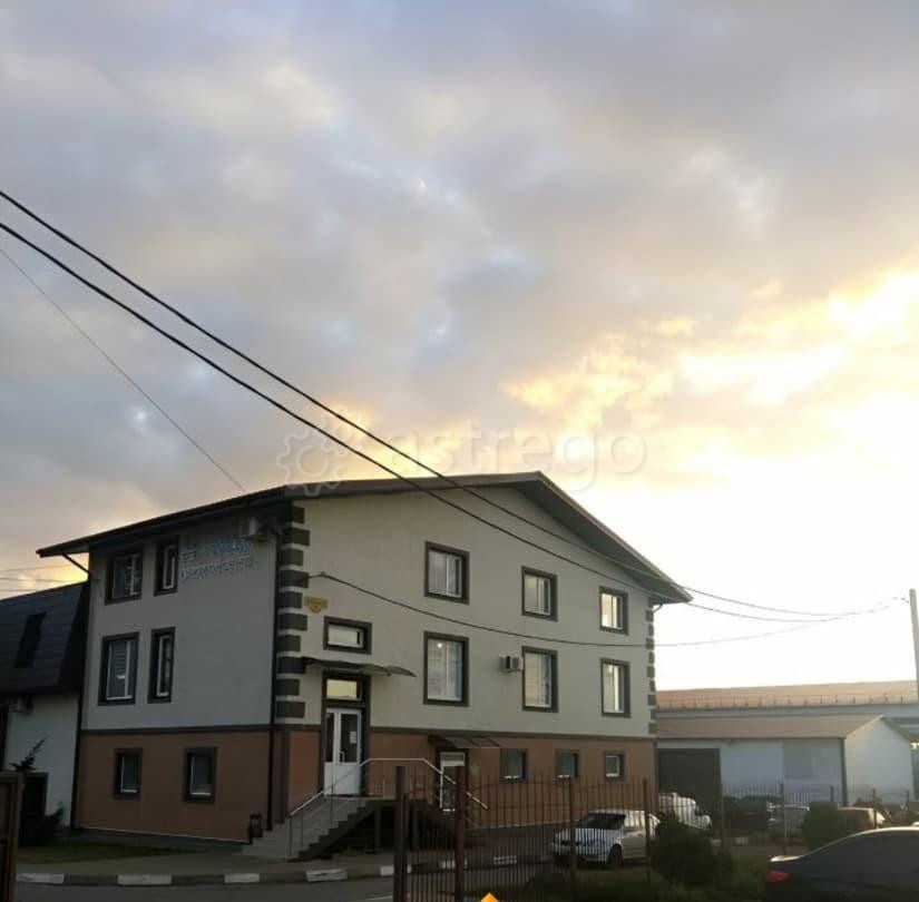 Офис, 40 м2 Дубовое - изображение 5