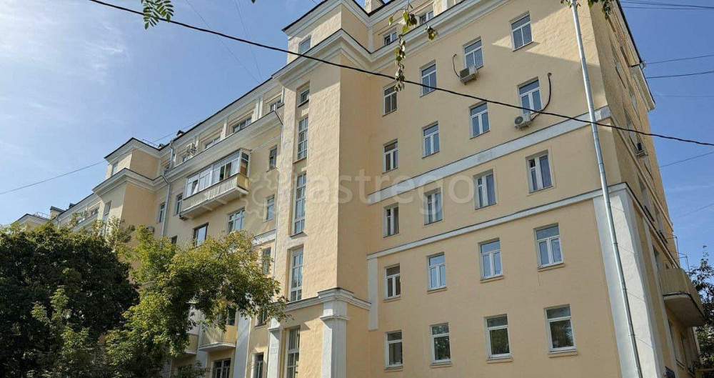 Комната, 23.4 м2, 2/7 эт. Москва - изображение 1