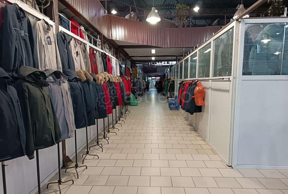 Торговое помещение, 36 м2 Северодвинск - изображение 7