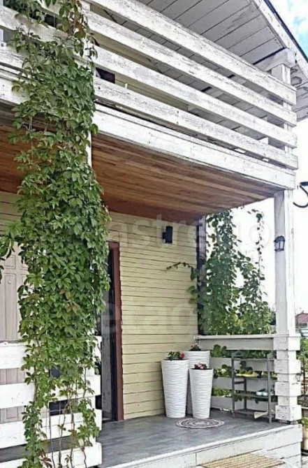 Дом, 132 м2, 8 соток, 2 эт. Благовещенск - изображение 6