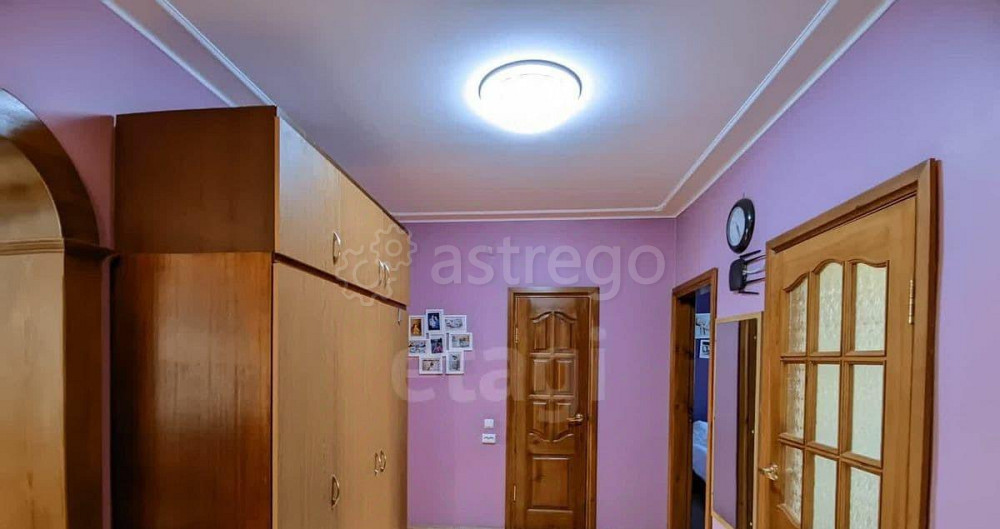 3-комн. квартира, 65.5 м2, 2/3 эт. Кармаскалы - изображение 6