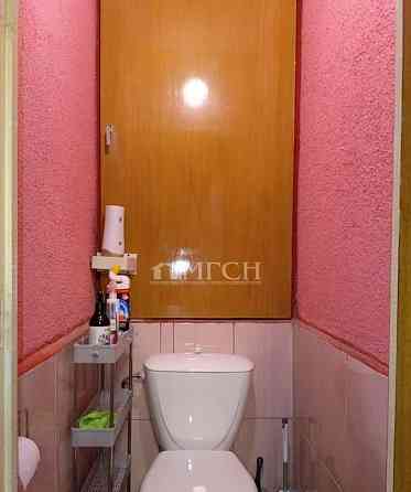 3-комн. квартира, 82.4 м2, 1/14 эт. Москва