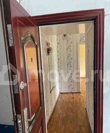 3-комн. квартира, 64 м, 2/2 эт. Гиагинская