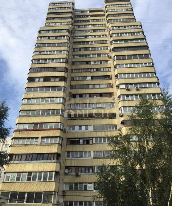1-комн. квартира, 30 м2, 3/6 эт. Москва - изображение 1