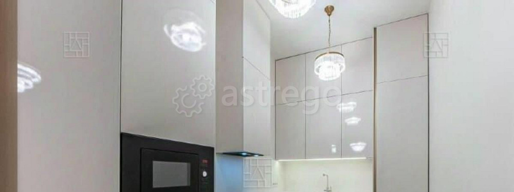 5-комн. квартира, 220 м2, 1/5 эт. Москва - изображение 3