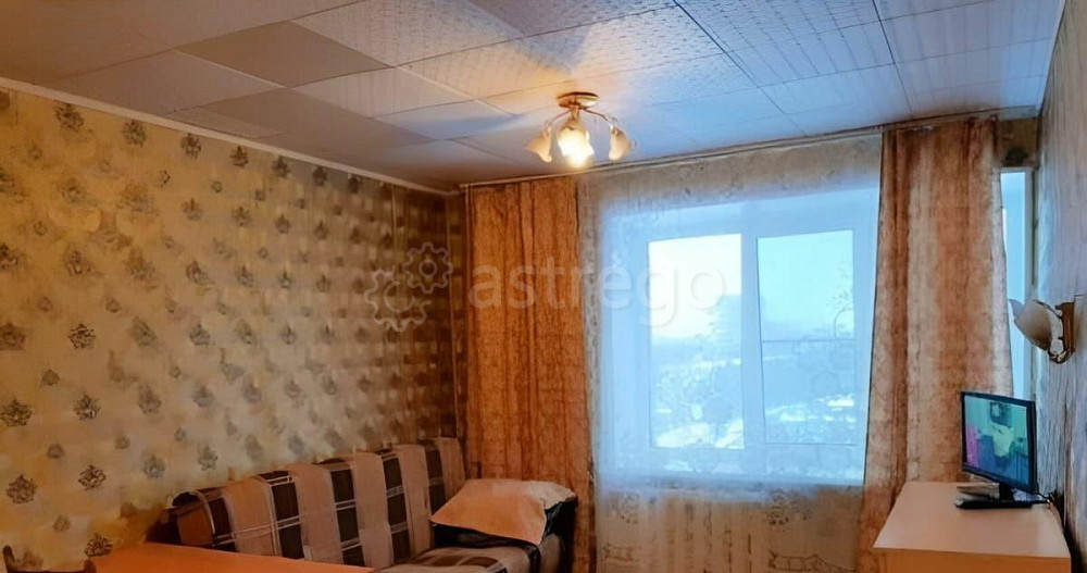 Комната, 17.9 м2, 3/11 эт. Санкт-Петербург - изображение 1