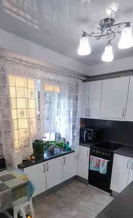 4-комн. квартира, 87.1 м2, 1/10 эт. Санкт-Петербург