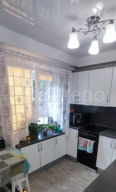 4-комн. квартира, 87.1 м2, 1/10 эт. Санкт-Петербург - изображение 4