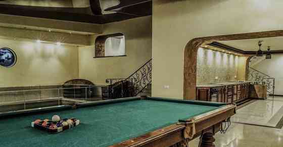 Коттедж, 650 м2 Москва