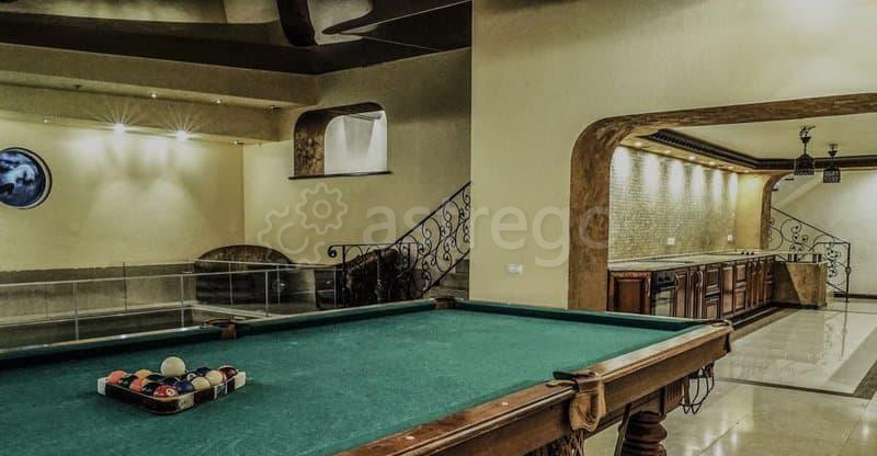 Коттедж, 650 м2 Москва - изображение 3