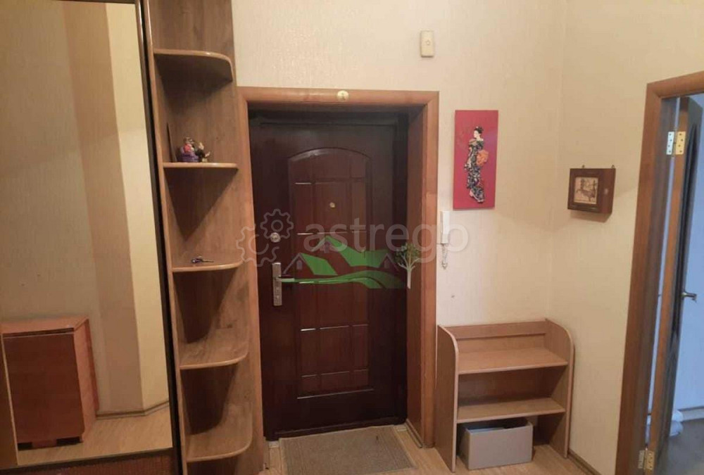 1-комн. квартира, 49.8 м2, 5/5 эт. Таврово - изображение 5