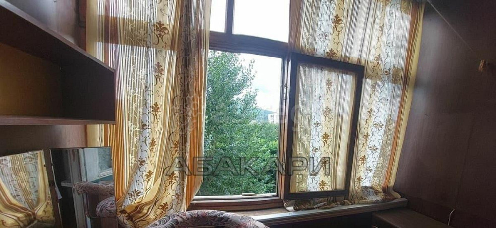2-комн. квартира, 42 м2, 3/9 эт. Красноярск - изображение 5